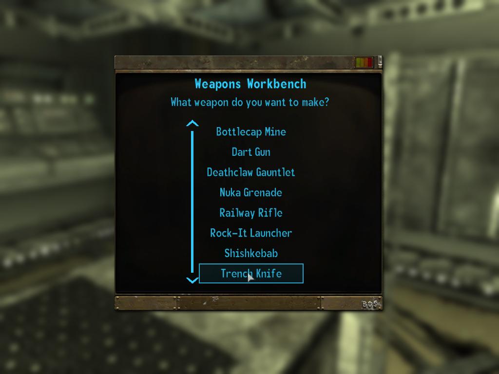 fallout 3 cracked launcher 1.7